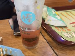 -魏家凉皮(十里河店)