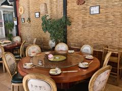-遇见小院—虹鳟鱼•农家菜(怀柔店)
