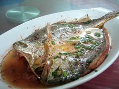 糟黄瓜-破店(井大店)