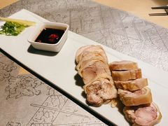 无骨醉鸡-穹六人间 people 6(岳阳路店)