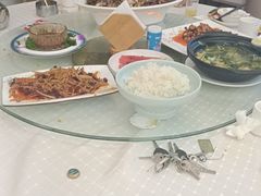 -百姓食府(秦虹路店)