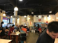 -黄亚细肉骨茶(仰光路店)