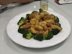 -黑石礁酒楼·海鲜(黑石礁店)