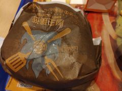 -汉堡王(大连柏威年餐厅店)