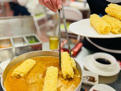 -燃计沙茶皇·香港沙茶火锅(人广旗舰店)
