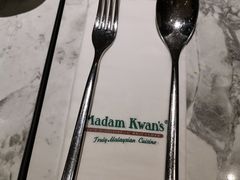 -关夫人餐厅(阳光广场店)