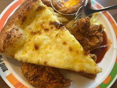 -比格比萨自助(宋家庄店)