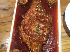 -苹果树下艺术餐厅(通州店)