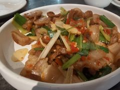 -泉味道贵州厨房(三里河店)