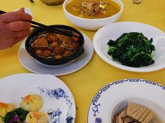 -清真马祥兴菜馆(云南北路店)