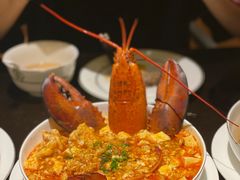 -甄御•海鲜新青岛菜(麦岛店)