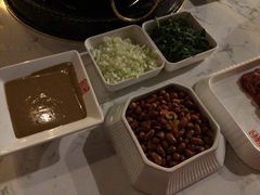 -丁卯•铜锅涮肉(工体店)