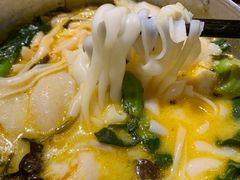 -小满手工粉(上海品尊国际店)