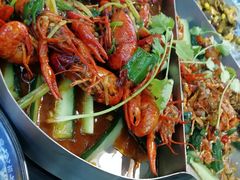 -盱眙小龙虾(天虹店)