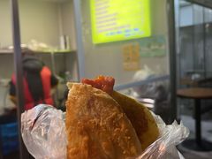 -张记灌饼(丰富路店)