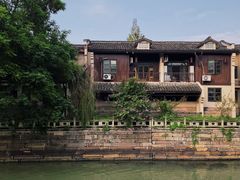 -小河直街历史文化街区