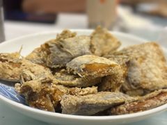 -金海湾海鲜排档(朱家尖店)