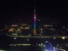 -广州四季酒店·天吧·高空酒吧