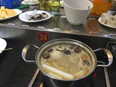 -豪客来牛排(新街口羊皮巷店)
