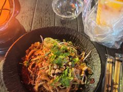 -沙州食驿·非遗小吃夜市