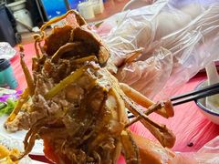 -友强·23年特色海鲜大排档(厦门店)