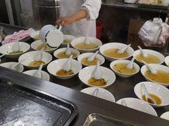 -汪家馄饨(集庆路店)