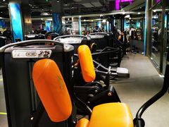 -阳光游泳培训(北苑店)