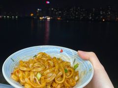 -蟹主隆恩.虾蟹.烧烤.湘菜(渔人码头店)