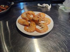 -原乡故事里海鲜大餐(玉祥门北马道巷店)