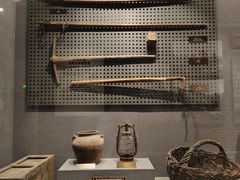 -铁道游击队纪念馆