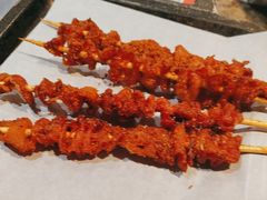 -郑喜旺烧烤(郑州总店)