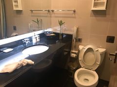 -上海安亭别墅花园酒店