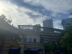 -武汉玛雅海滩水公园