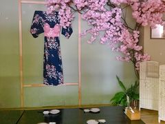 -景鹤料理(上地华联店)