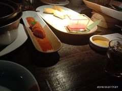 -外婆家(杭州马塍店·杭帮菜名店)