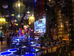 大堂-胡桃里音乐酒馆(四道口店)