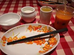 -西贝莜面村(东莞壹号广场店)