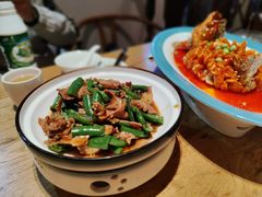 -芳芳私房菜·精做淮扬菜(承德路店)