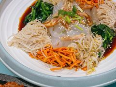 -添福来墨鱼饺子 · 海鲜东北菜(泡崖店)