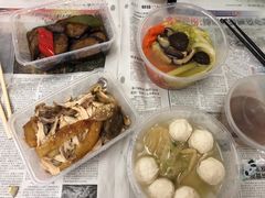 -原味田园·客家菜·土窑鸡(中航城君尚购物中心店)