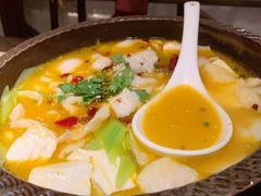豆花鱼-花千醉(新街口店)