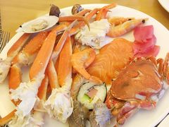 -宁波阳光豪生大酒店·豪生咖啡厅