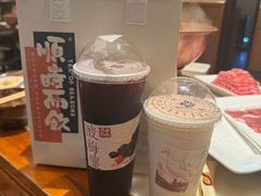 -长春堂顺时而饮(前门店)