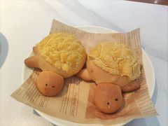 -皓景海鲜·地标美食(双月湾店)