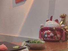-戏作寿司(观音桥店)