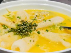 -荷恬·精致蔬食料理(富国街店)