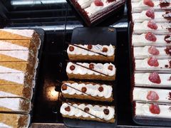-YUMI芽米·法式烘焙·咖啡(文化宫店)