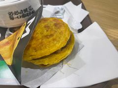 肉夹馍-魏家餐饮(朗香街店)