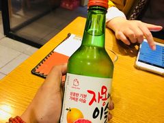 -Myth猪蹄(明洞店)