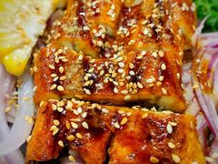 -妥妥烤肉料理(昙华林店)